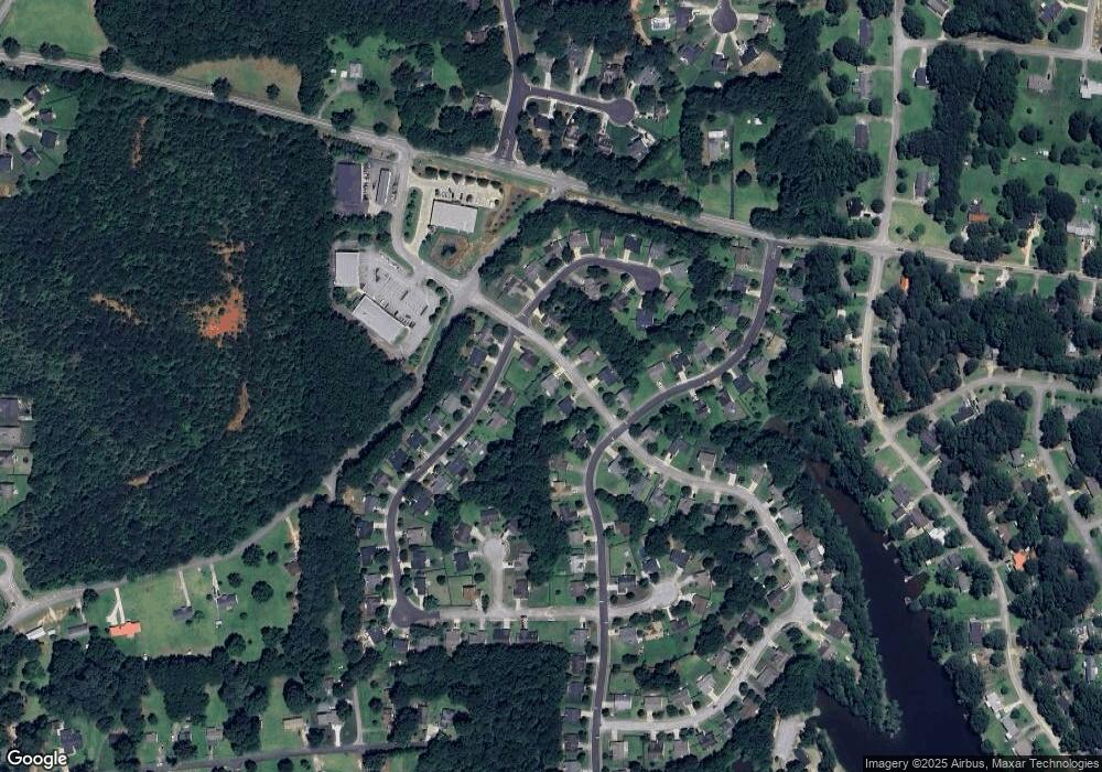 209 Roberts Trail, Locust Grove, GA 30248 - photo 1