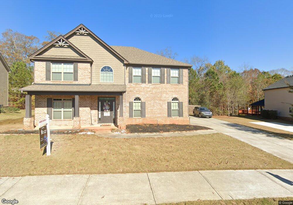 130 Silver Ridge Rd unit 76, Covington, GA 30016 - photo 1