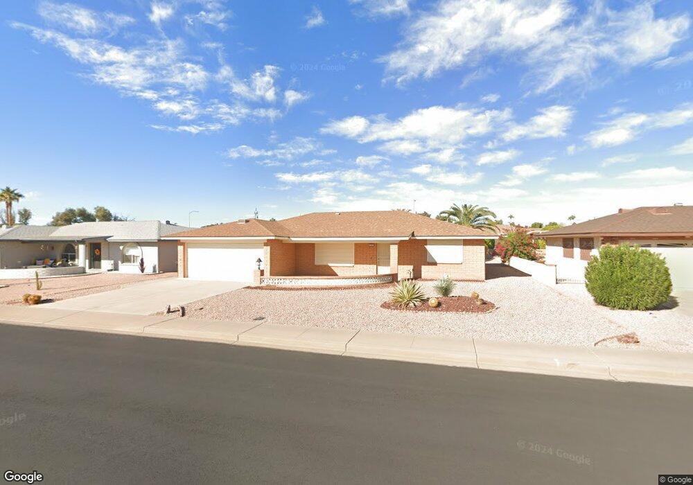 7828 E Lakeview Ave, Mesa, AZ 85209 - photo 1