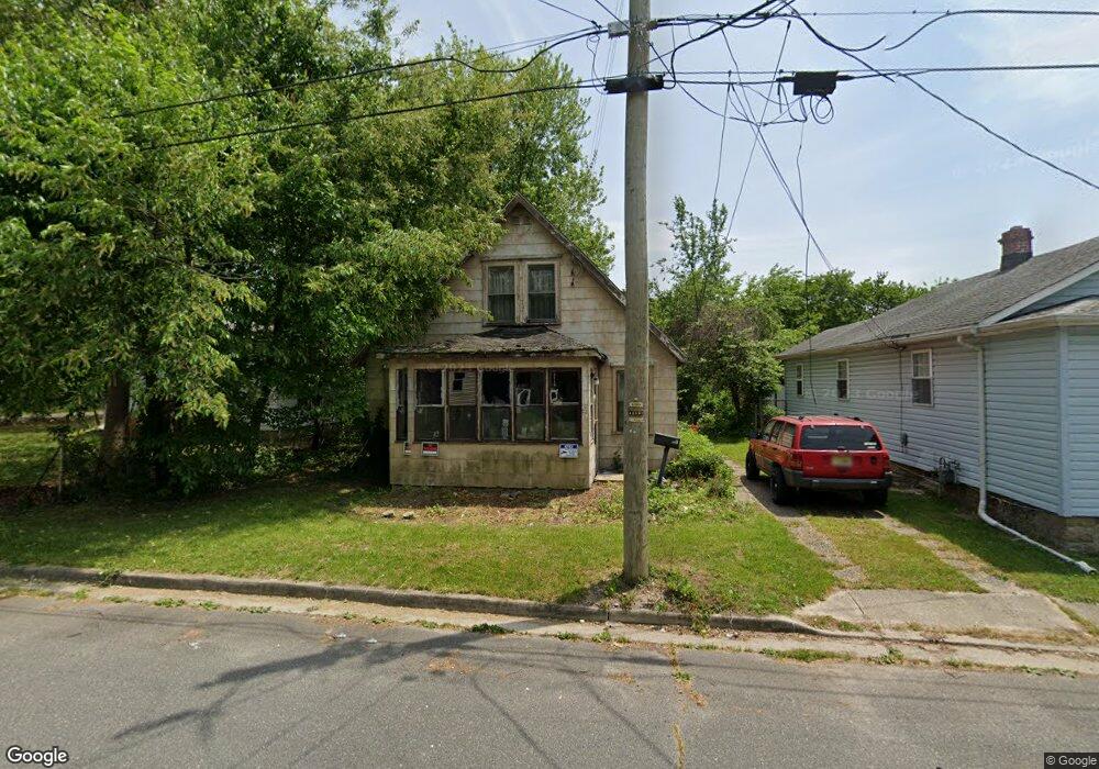 23 N Norman Ave, Penns Grove, NJ 08069 - photo 1