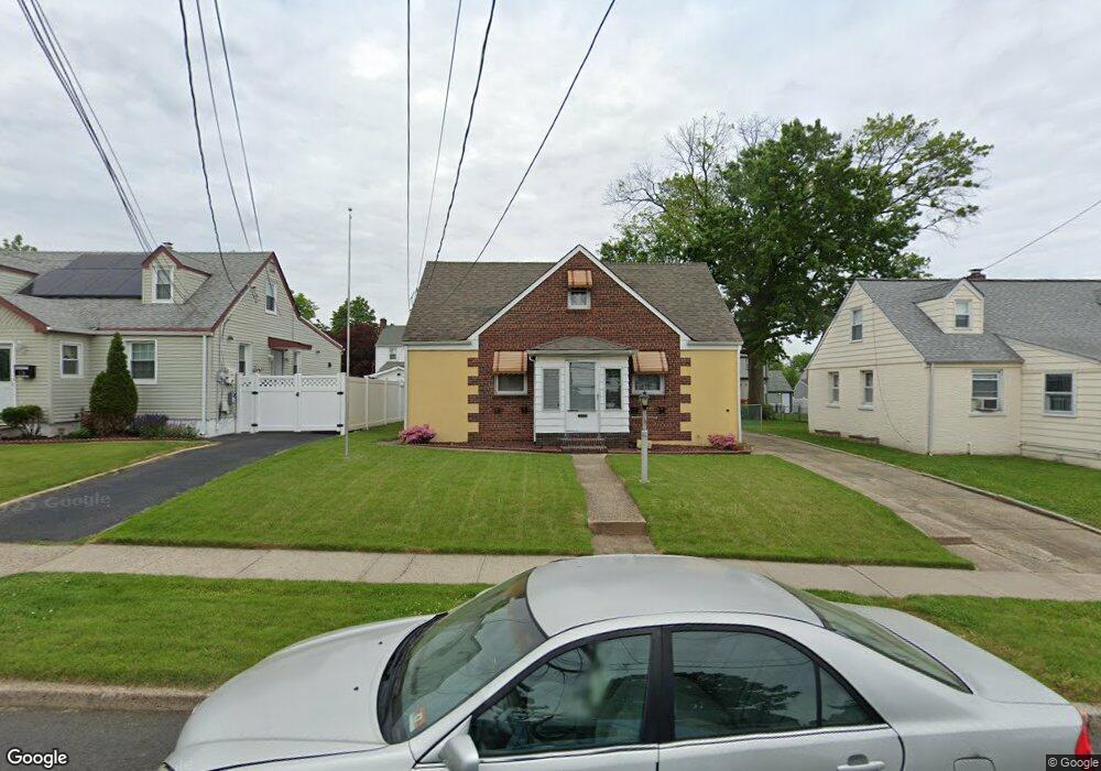 732 Ercama St, Linden, NJ 07036 - photo 1