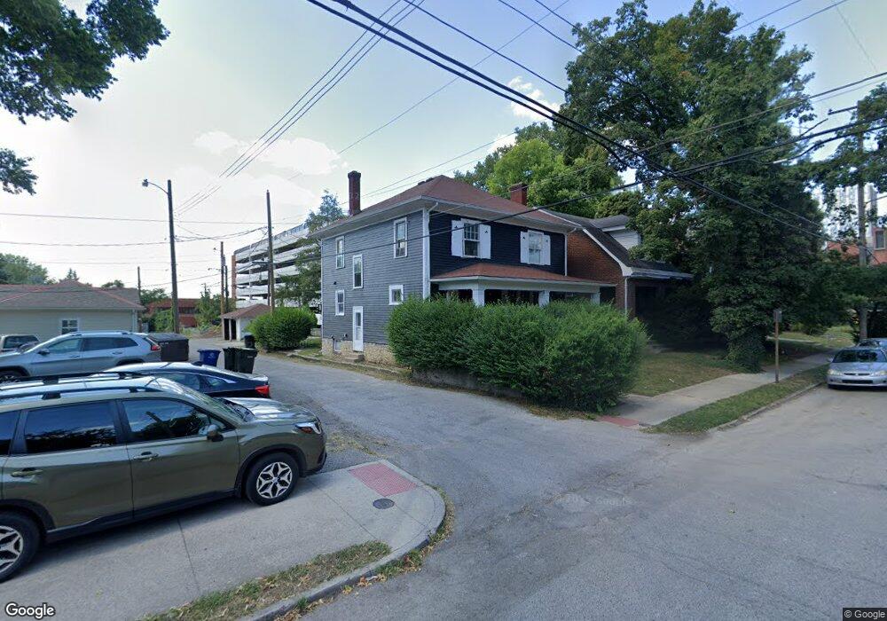 1483 Perry St, Columbus, OH 43201 - photo 1