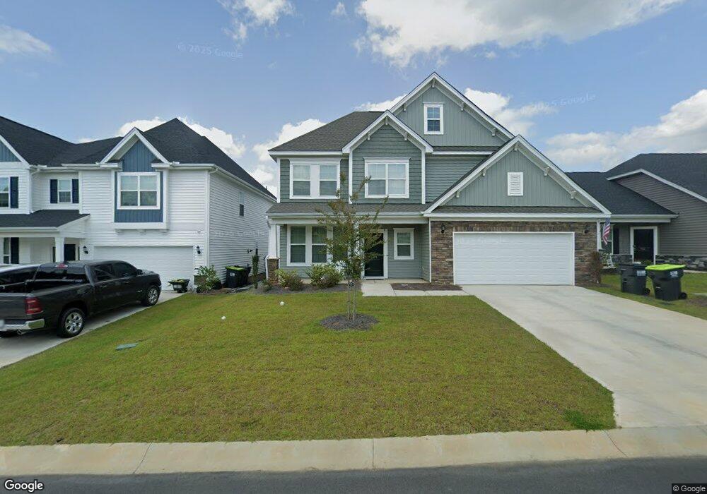 1509 Garrett Ct unit 207, Chapin, SC 29036 - photo 1