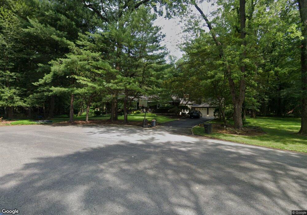 79 Eckerson Rd, Harrington Park, NJ 07640 - photo 1