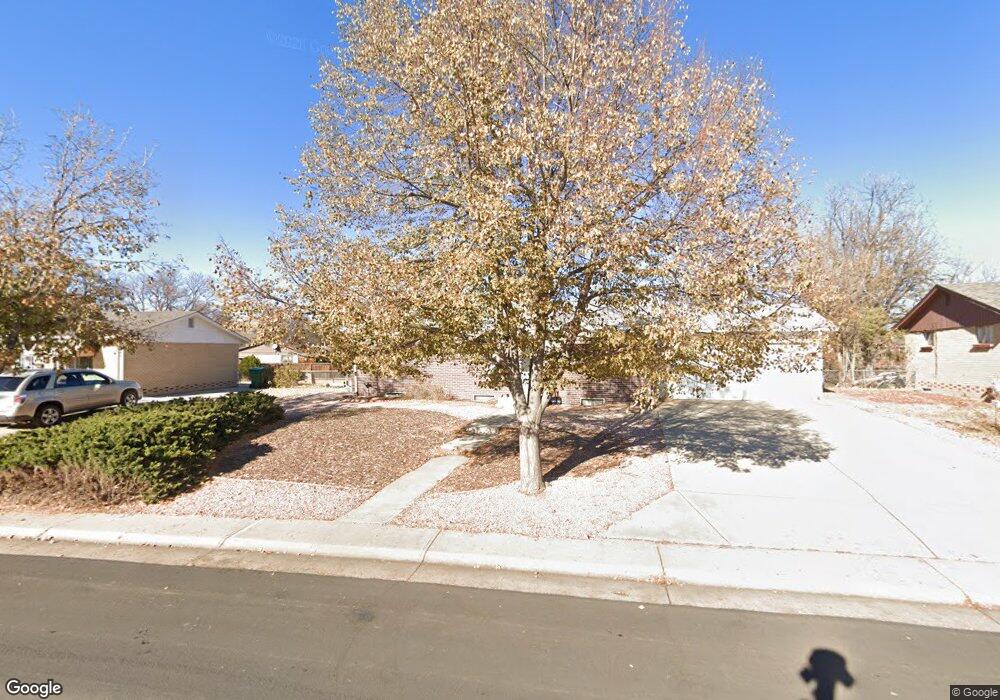 12407 E Alaska Place, Aurora, CO 80012 - photo 1