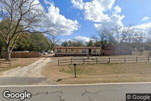 9622 Ga Highway 112, Danville, GA 31017