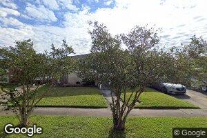 517 Phyllis Dr, Westwego, LA 70094
