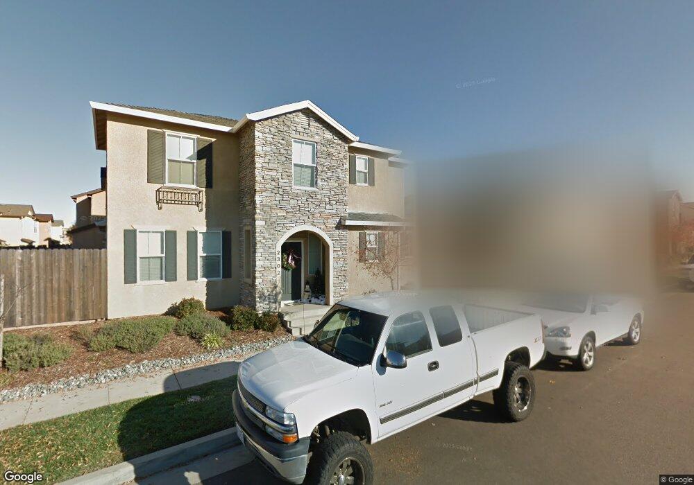 2314 Shining Star Way, Redding, CA 96003 - photo 1