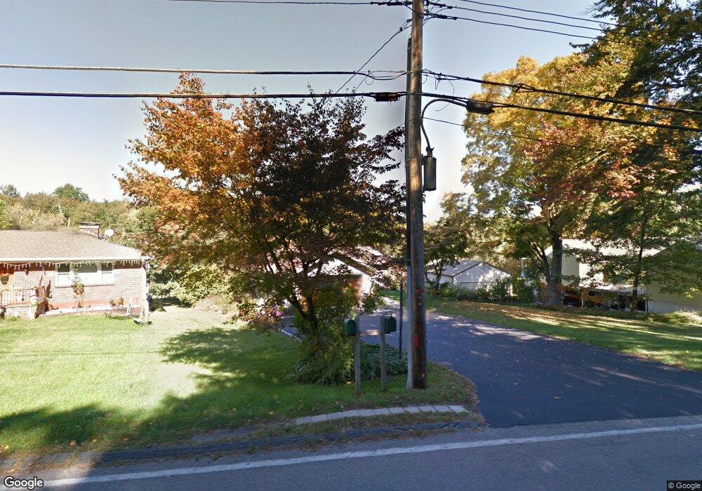 223A Watch Hill Rd, Cortlandt Manor, NY 10567 - photo 1