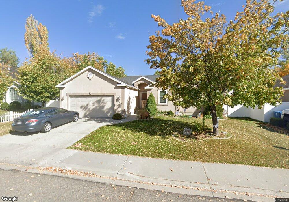 1431 S 730 W, Payson, UT 84651 - photo 1