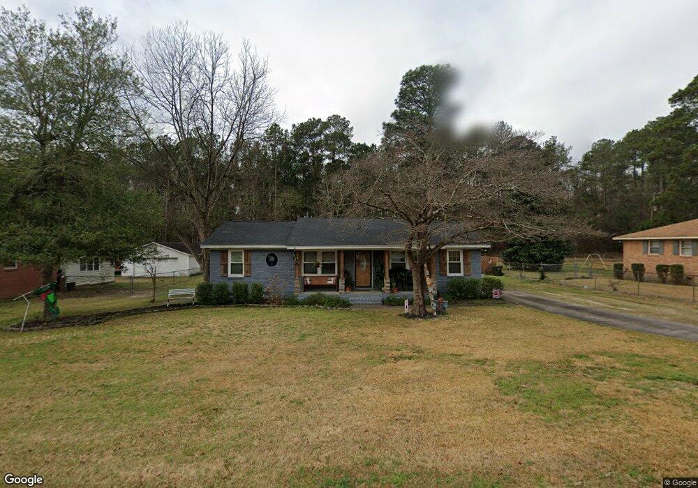 822 Jefferson St, West Columbia, SC 29169 - photo 1
