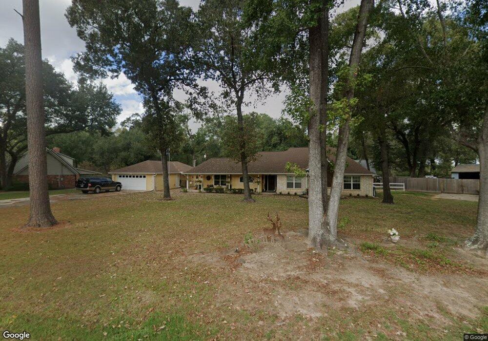 18606 Tanager Ln, Tomball, TX 77377 - photo 1