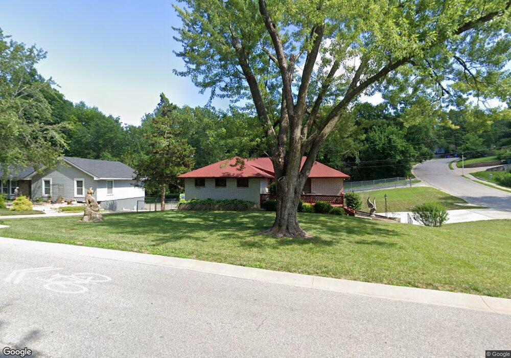 9981 W 70th St, Shawnee, KS 66203 - photo 1