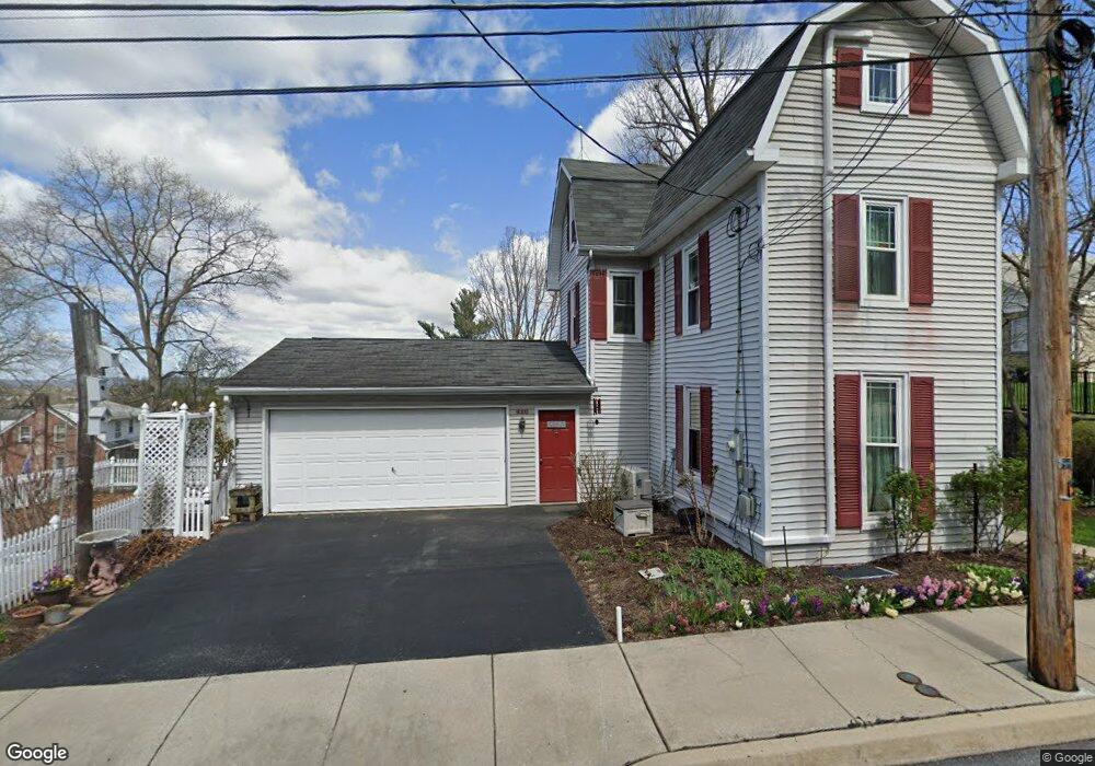 Street View Photo
