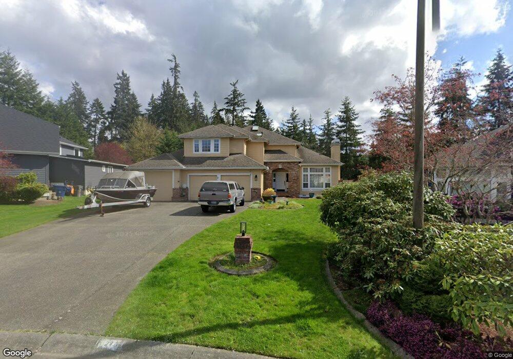 216 189th Place SW, Bothell, WA 98012 - photo 1