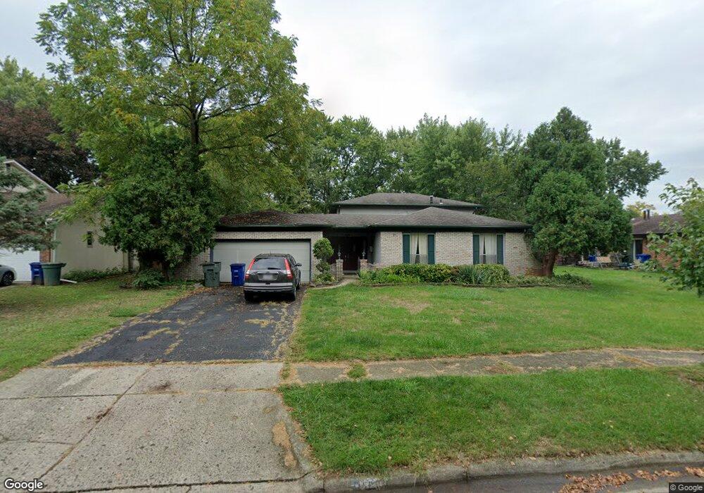 6018 Clintonview St, Columbus, OH 43229 - photo 1