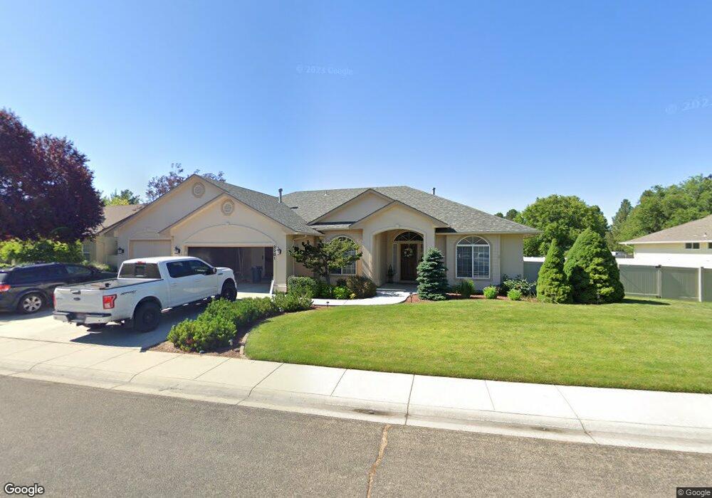 2281 E Skokie Ct, Eagle, ID 83616 - photo 1