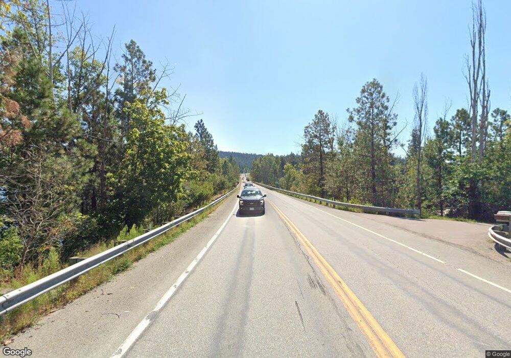 NHN Hwy 35 Rivers End, Bigfork, MT 59911 - photo 1