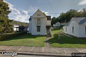 102 5th St, Dillonvale, OH 43917