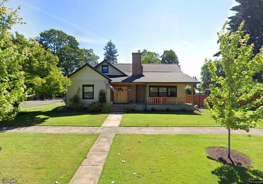 1319 Birch St, Forest Grove, OR 97116 - photo 1