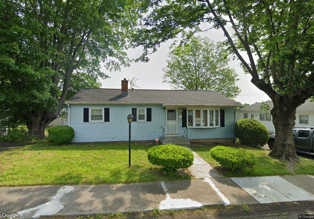 1836 Reservoir Ave, Bridgeport, CT 06606 - photo 1