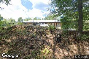 2710 Gravel Hill Rd, Fayette, MS 39069