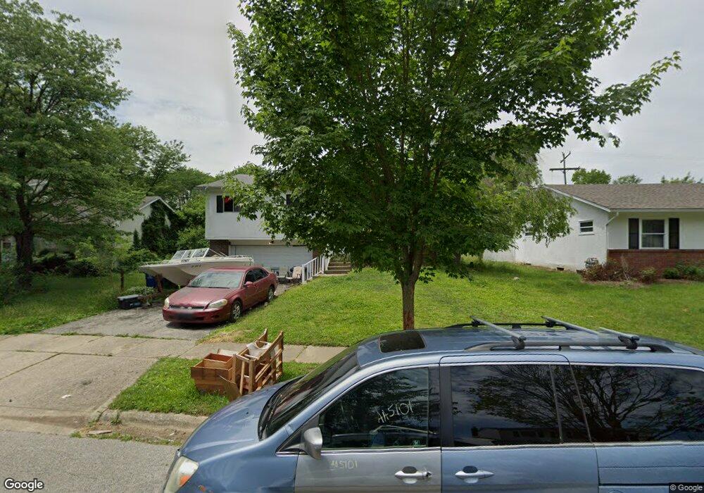 6125 Endicott Rd, Columbus, OH 43229 - photo 1