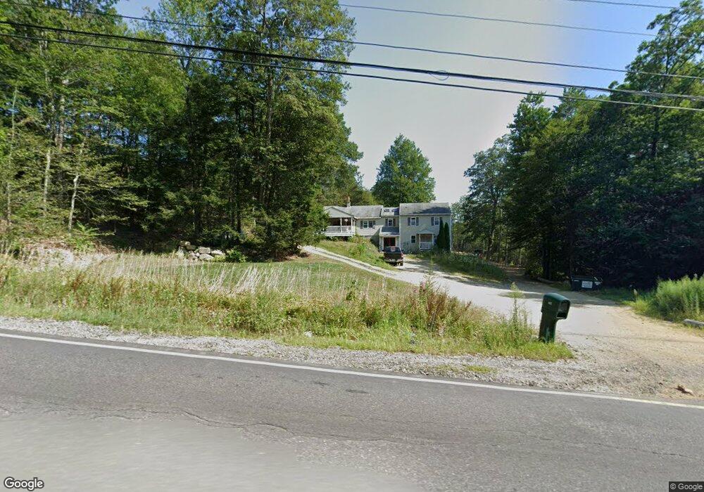 467 Nh Route 119 E, Fitzwilliam, NH 03447 - photo 1