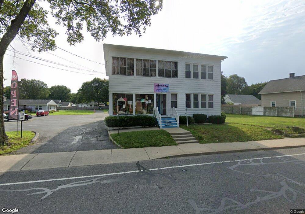 314 Sewall St unit 316, Ludlow, MA 01056 - photo 1