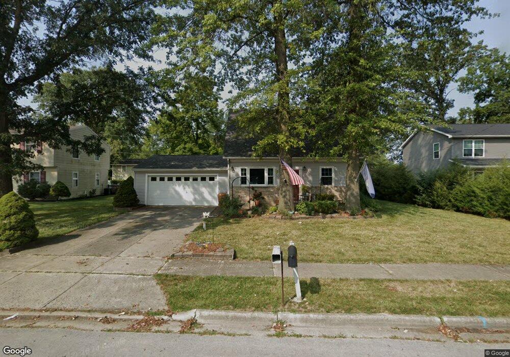 1052 Cameron Ln, Lima, OH 45805 - photo 1