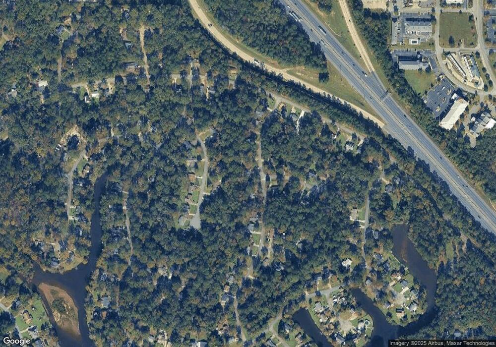 255 Jefferson Park Dr, Macon, GA 31220 - photo 1