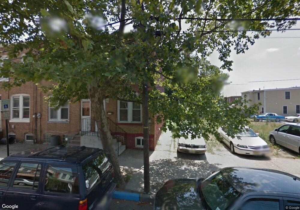 410 Viola St, Camden, NJ 08104 - photo 1