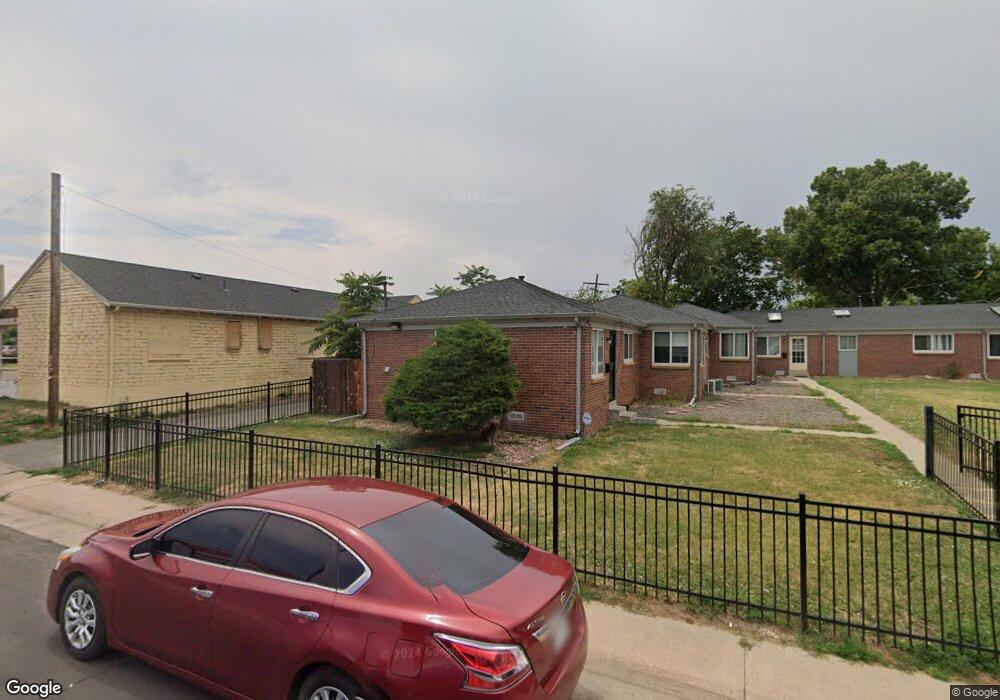 1523 Xenia St, Denver, CO 80220 - photo 1