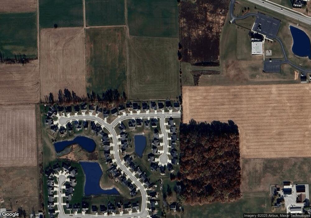 12433 Hackamore Dr, Grabill, IN 46741 - photo 1