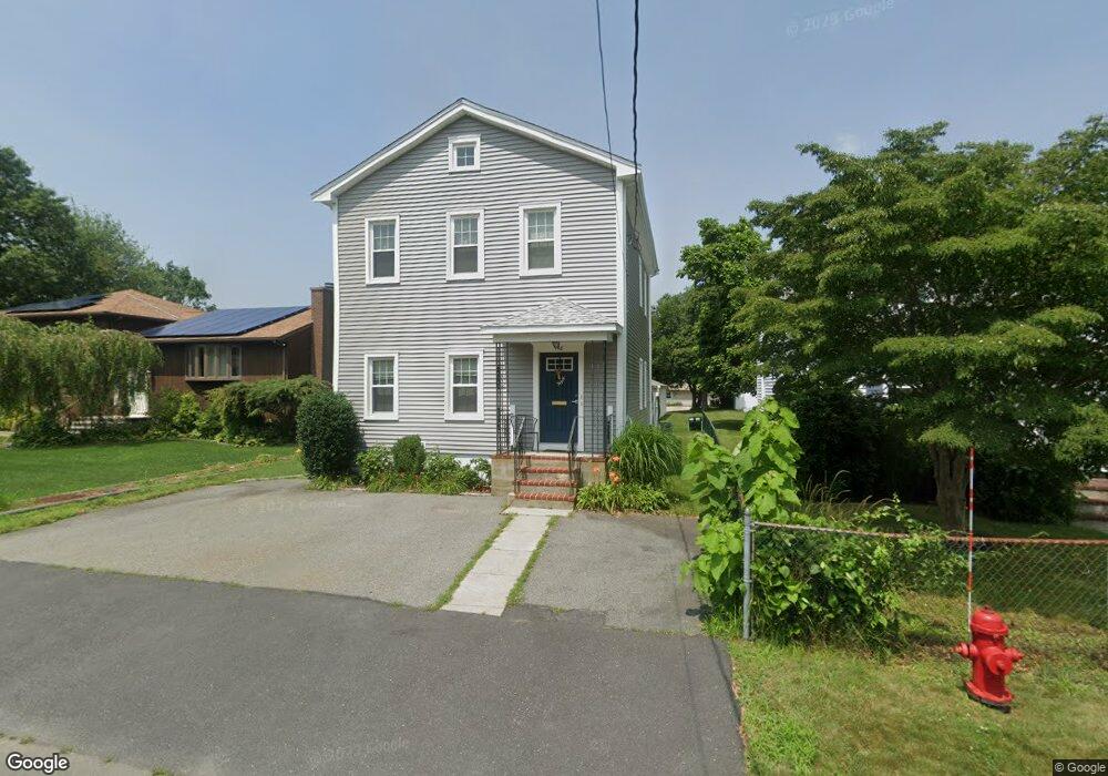 148 Milton St, South Dartmouth, MA 02748 - photo 1