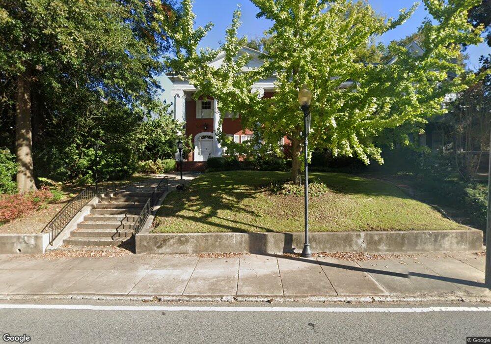 562 College St, Macon, GA 31201 - photo 1