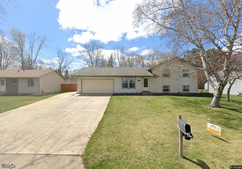 10632 Flora St NW, Coon Rapids, MN 55433 - photo 1