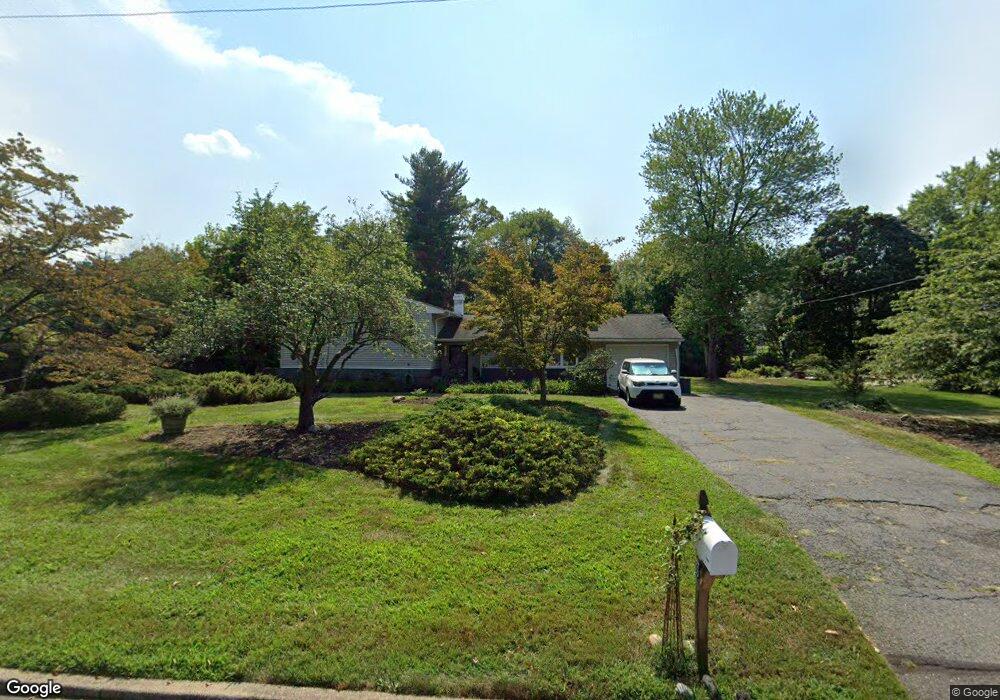 26 Brooktree Rd, East Windsor, NJ 08520 - photo 1