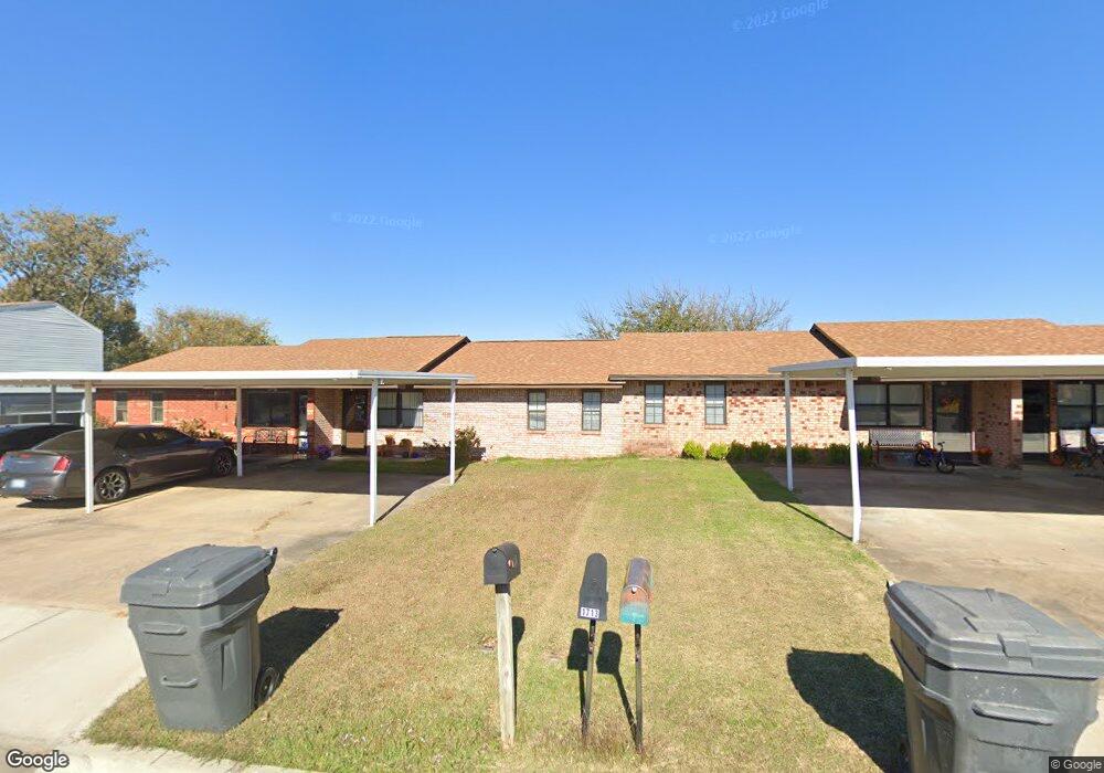 1715 Knox Rd, Ardmore, OK 73401 - photo 1