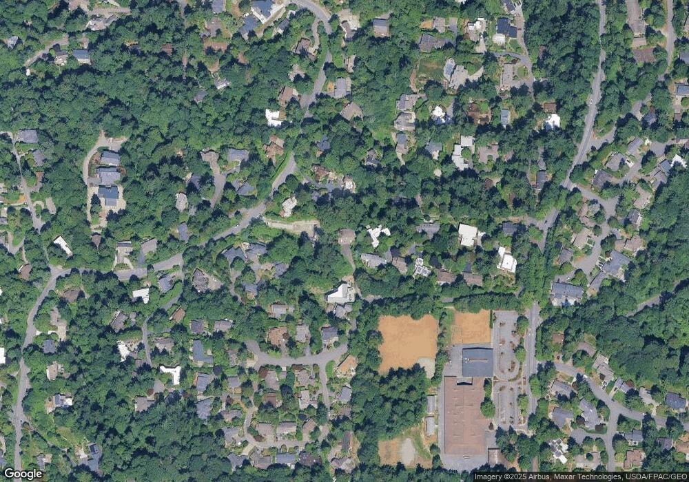 8440 SE 53rd Place, Mercer Island, WA 98040 - photo 1