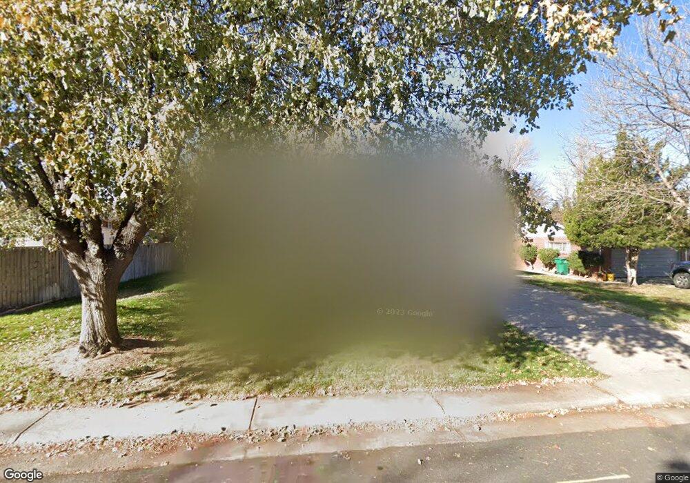 213 Nome St, Aurora, CO 80010 - photo 1