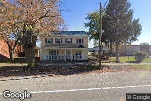 121 S Main St, Ridgeway, OH 43345