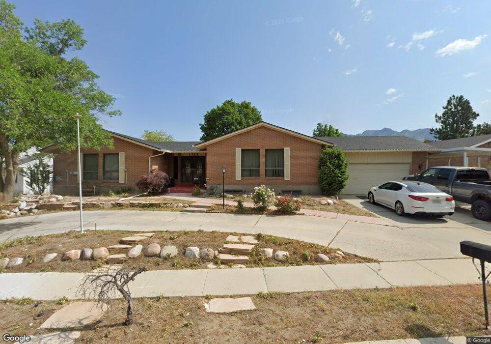 1777 Janella Way, Sandy, UT 84093 - photo 1