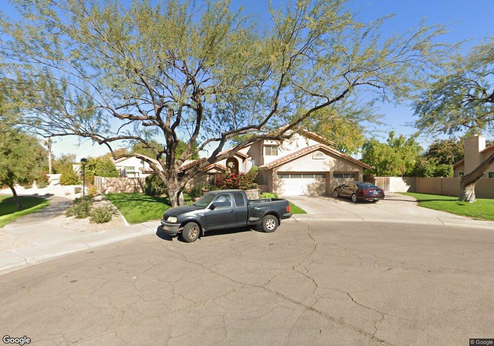 18 W Myrna Ln, Tempe, AZ 85284 - photo 1