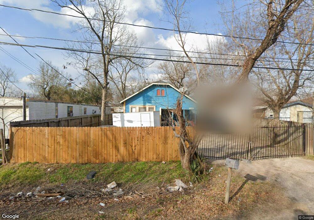 14315 Corpus Christi St, Houston, TX 77015 - photo 1