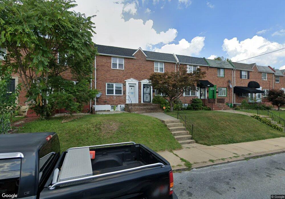 401 E 35th St, Wilmington, DE 19802 - photo 1