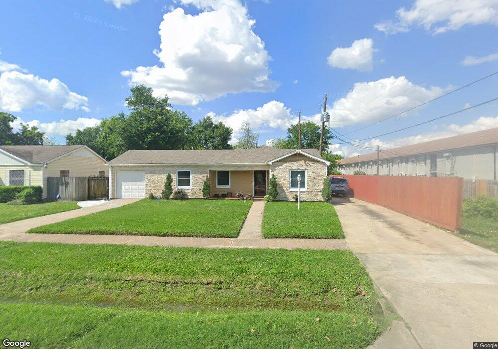 253 Norview Dr, Houston, TX 77022 - photo 1