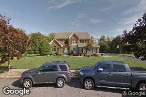 34 Michelle Way, Pine Brook, NJ 07058