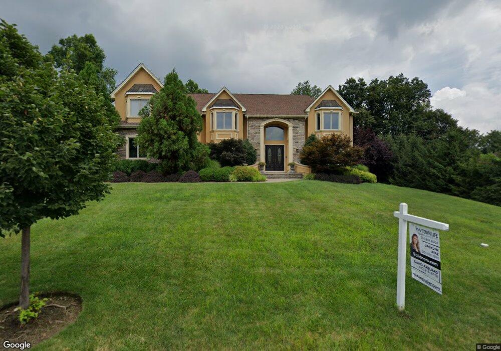 10 Ampssler Way, Old Tappan, NJ 07675 - photo 1