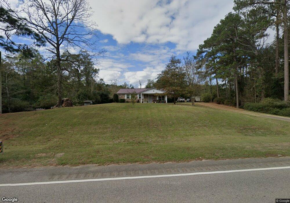 18471 Highway 125, Brundidge, AL 36010 - photo 1